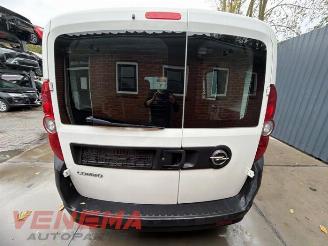 Opel Combo Combo, Van, 2012 / 2018 1.3 CDTI 16V picture 4