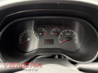 Opel Combo Combo, Van, 2012 / 2018 1.3 CDTI 16V picture 24