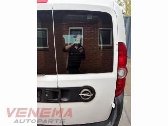 Opel Combo Combo, Van, 2012 / 2018 1.3 CDTI 16V picture 16