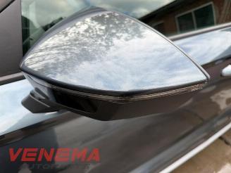 Seat Ateca Ateca (5FPX), SUV, 2016 / 2026 1.4 TSI 16V picture 12