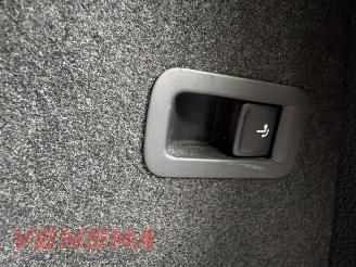 Seat Ateca Ateca (5FPX), SUV, 2016 / 2026 1.4 TSI 16V picture 18