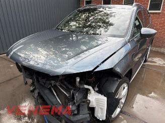 Vrakbiler auto Seat Ateca Ateca (5FPX), SUV, 2016 / 2026 1.4 TSI 16V 2018/2