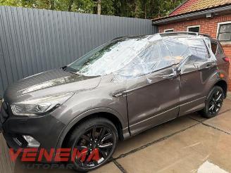 Vrakbiler auto Ford Kuga Kuga II (DM2), SUV, 2012 1.5 EcoBoost 16V 150 2018/3