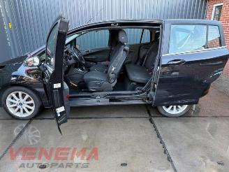 Ford B-Max B-Max (JK8), MPV, 2012 / 2017 1.0 EcoBoost 12V 100 picture 11