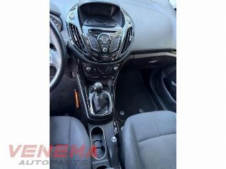Ford B-Max B-Max (JK8), MPV, 2012 / 2017 1.0 EcoBoost 12V 100 picture 32