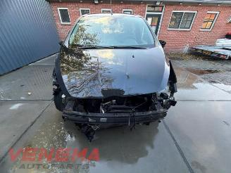 Ford B-Max B-Max (JK8), MPV, 2012 / 2017 1.0 EcoBoost 12V 100 picture 9