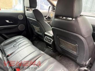 Land Rover Range Rover Range Rover Evoque (LVJ/LVS), SUV, 2011 / 2019 2.2 eD4 16V 5-drs. picture 21