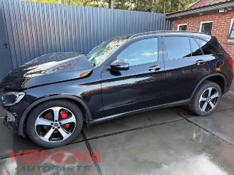 Dezmembrări autoturisme Mercedes GLC GLC (X253), SUV, 2015 / 2022 2.0 260 16V 4-Matic 2017/9
