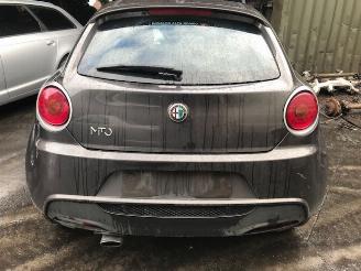 Alfa Romeo MiTo TWIN AIR - 6VIT - BENZINE picture 2