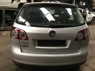 demontáž osobní automobily Volkswagen Golf plus  2007/1