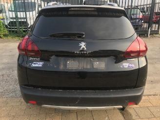 Peugeot 2008 BENZINE - 1200CC - 81KW picture 2