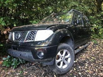 Nissan Navara 2500 diesel / 126KW / 6VIT manueel / 2010 picture 2