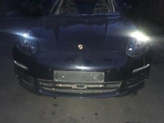 Vrakbiler auto Porsche Panamera 3000CC - HYBRIDE - 245KW 2016/3