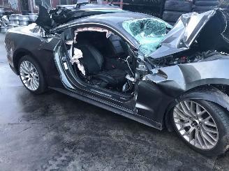 demontáž osobní automobily Ford USA Mustang  2016/1