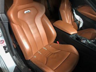 BMW M4 BENZINE - 3000CC - 317KW - EURO6B - COUPE F82 picture 3