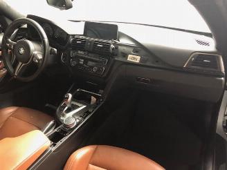 BMW M4 BENZINE - 3000CC - 317KW - EURO6B - COUPE F82 picture 4