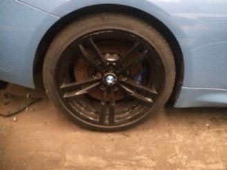 BMW M4 M4 - BENZINE - 3000CC - 317KW picture 2