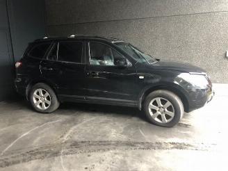 Vrakbiler auto Hyundai Santa Fe 2200CC - DIESEL - 2009 2009/1