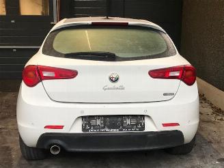 Alfa Romeo Giulietta 1598cc diesel , 88KW euro6B picture 6