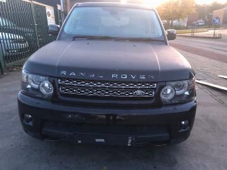 demontáž osobní automobily Land Rover Range Rover sport DIESEL - 3000CC - 188KW 2012/1