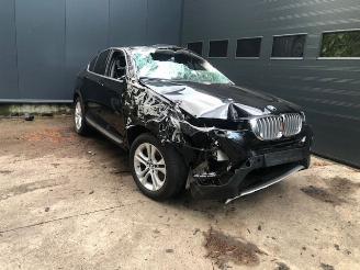 Uttjänta bilar auto BMW X4 BMW X4 XDRIVE35D 2016/3