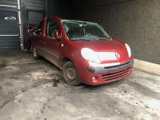 Vrakbiler auto Renault Kangoo  2008/1