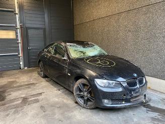 demontáž osobní automobily BMW 3-serie E92 320i Benzine 2.0 2007/1