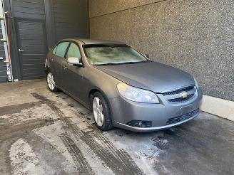 Dezmembrări autoturisme Chevrolet Epica Epica Sedan 2006 / 2011 2.0 24V Sedan 4Dr Benzine 1.993cc 105kW (143pk) FWD 2006-06/2011-12 (KLALLV1) LBM; LF3; L6121 2006/1