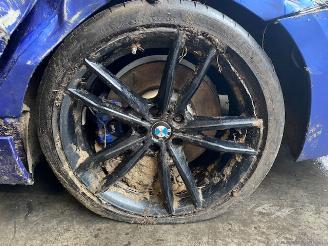 BMW 3-serie 3 serie (G20) Sedan 2018 330i TwinPower Turbo 2.0 16V Sedan 4Dr Benzine 1.998cc 190kW picture 15