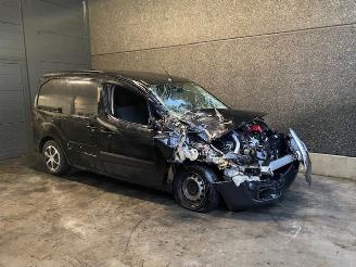 begagnad bil motor Citroën Berlingo Berlingo Van 2018 1.6 BlueHDI 100 Bestel  Diesel 1.560cc 73kW (99pk) FWD 2018/11