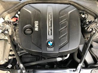 BMW 5-serie Touring (F11) Combi 2009 / 2017 520d 16V Combi/o  Diesel 1.995cc 135kW (184pk) RWD picture 6