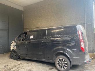 demontáž osobní automobily Ford Transit  2019/5