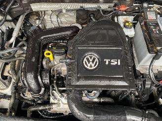 Volkswagen Golf Golf VII (AUA) Hatchback 2012 / 2019 1.0 TSI 12V Hatchback  Benzine 999cc 81kW (110pk) FWD picture 7