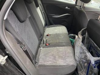 Opel Grandland Grandland (X), SUV, 2017 1.5 CDTI 130 picture 11