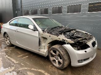 demontáž osobní automobily BMW 3-serie (E92) Coupé 2005 / 2013 320i 16V Coupe 2Dr Benzine 1.995cc 125kW (170pk) RWD 2009/7