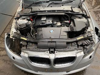 BMW 3-serie (E92) Coupé 2005 / 2013 320i 16V Coupe 2Dr Benzine 1.995cc 125kW (170pk) RWD picture 4