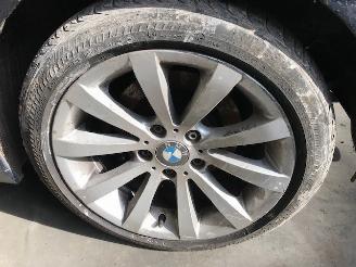 BMW 3-serie Touring (E91) Combi 2004 / 2012 320i 16V Combi/o  Benzine 1.995cc 125kW (170pk) RWD picture 9