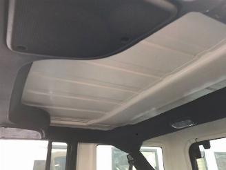 Jeep Wrangler Unlimited (JK) Terreinwagen 2007 / 2018 2.8 CRD 16V 4x4 Jeep/SUV  Diesel 2.776cc 147kW (200pk) 4x4 picture 27