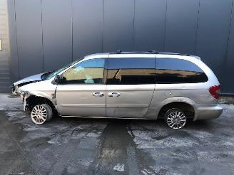 Chrysler Grand-voyager  picture 4