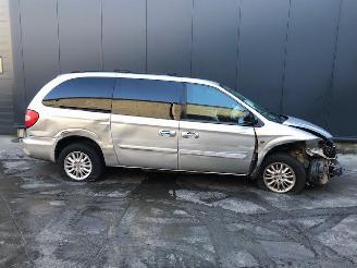 Chrysler Grand-voyager  picture 2