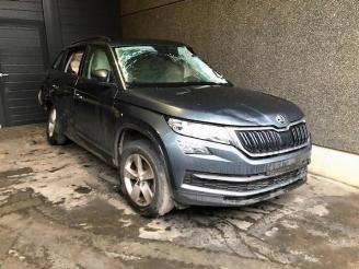 Autoverwertung Skoda Kodiaq  2020/6
