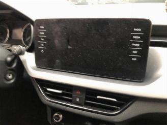 Skoda Scala Scala, Hatchback 5-drs, 2019 1.0 TSI 95 picture 14