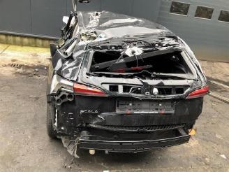 Skoda Scala Scala, Hatchback 5-drs, 2019 1.0 TSI 95 picture 10