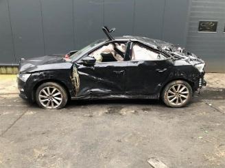 Skoda Scala Scala, Hatchback 5-drs, 2019 1.0 TSI 95 picture 7