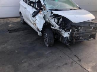 Coche siniestrado Kia Picanto  2012/9