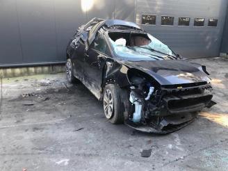 skadebil auto Ford Puma  2022/5