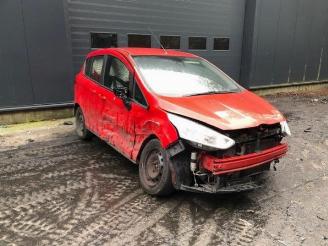 Vrakbiler bedrijf Ford B-Max  2017/4