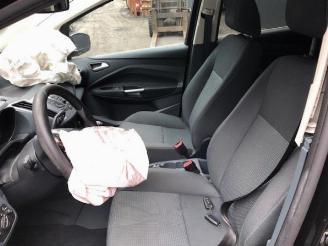 Ford C-Max C-Max (DXA), MPV, 2010 / 2019 1.6 TDCi 16V Van picture 7