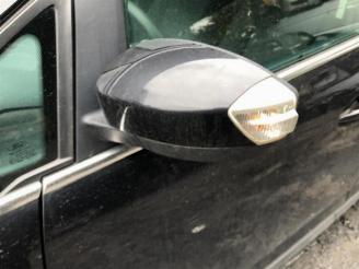 Ford C-Max C-Max (DXA), MPV, 2010 / 2019 1.6 TDCi 16V Van picture 20