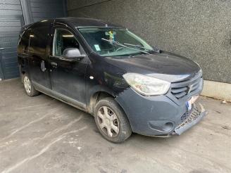 disassembly passenger cars Dacia Dokker  2014/5